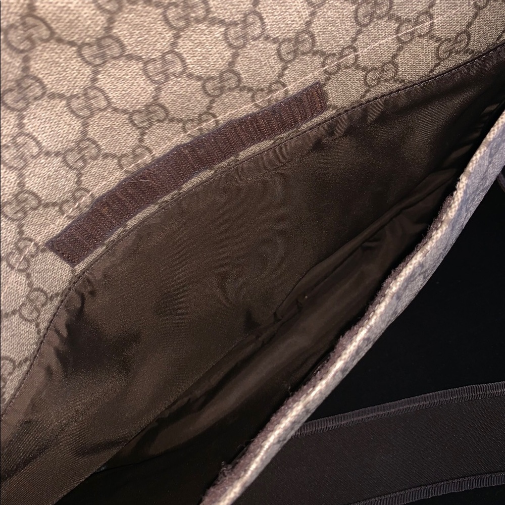 Gucci messenger bag - Picture 3 of 6
